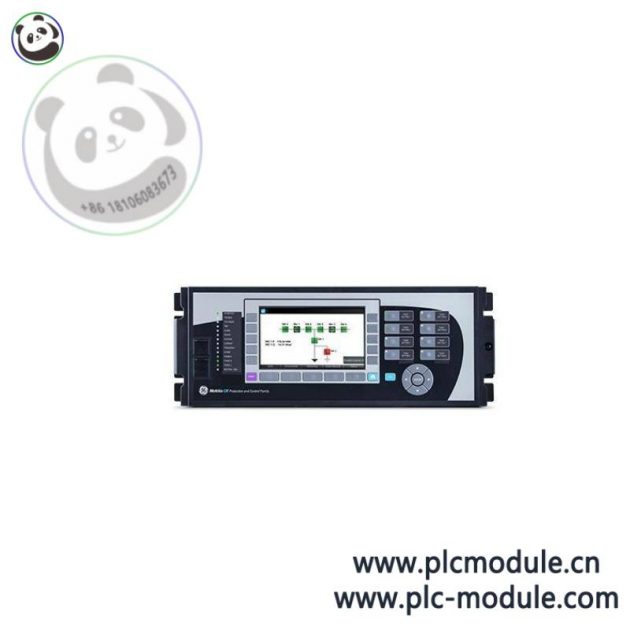 GE IC693DNM200 Industrial Controller, High-Performance Digital Module