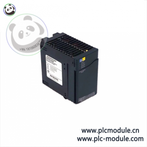 GE IC698CPE020-CC Communication Module