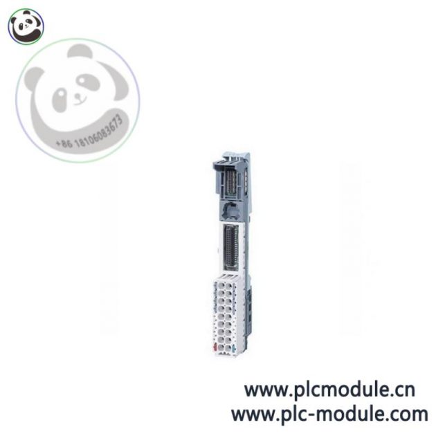 GE IC698PSA350D Control Module for Industrial Automation Systems