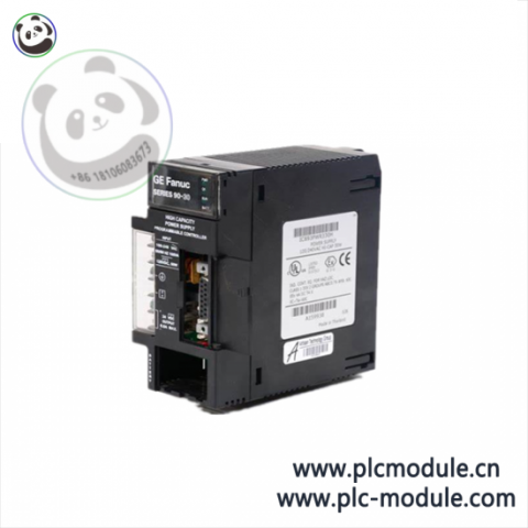 GE IS200DTAIH1ACC High Performance Control Module