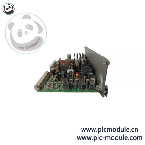 GE IS200EPSMG1AED PLC - Industrial Automation Control Module