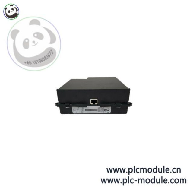 GE IS200EPSMG1AED PLC - Industrial Automation Control Module
