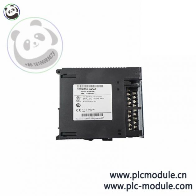 GE IS200EPSMG1AED PLC - Industrial Automation Control Module