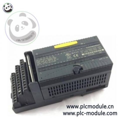 GE IS200EPSMG2AEC Industrial Control Module