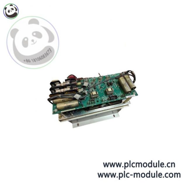 GE IS200EPSMG2AEC Industrial Control Module