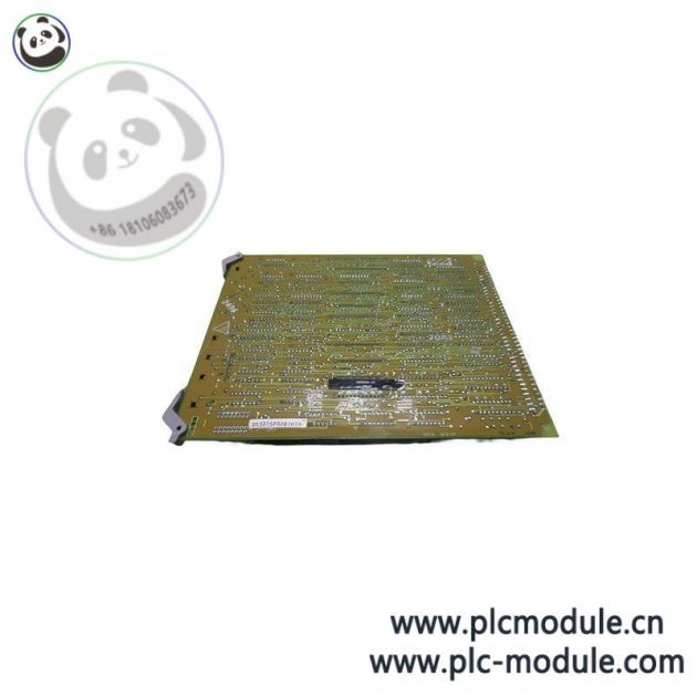 GE IS200EPSMG2AEC Industrial Control Module