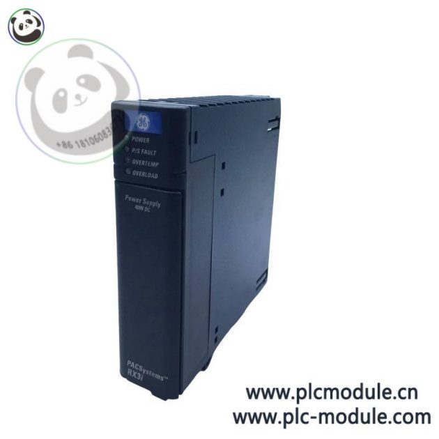 GE IS200JPDDG1AAA - DC PDM Module for Mark VIe Turbine Control Systems