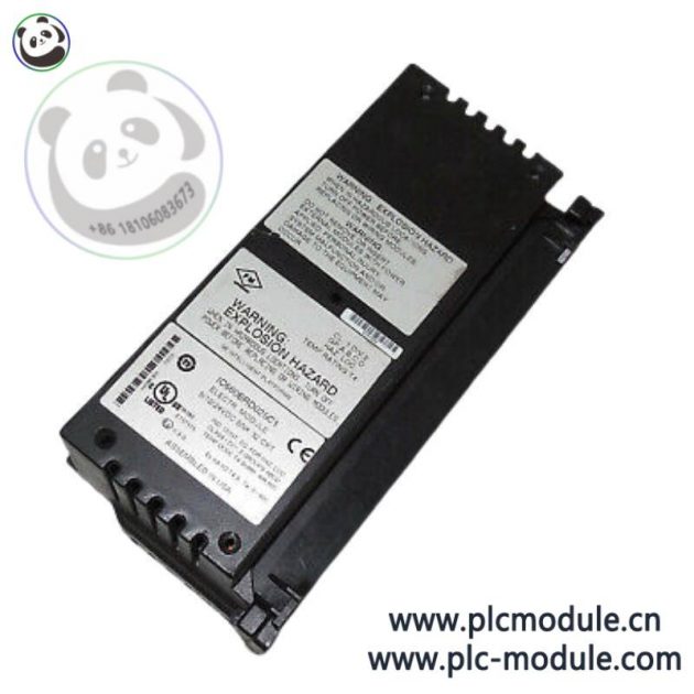 GE IS200TREGH1BEC Speedtronic Series Emergency Turbine Protection Circuit Board