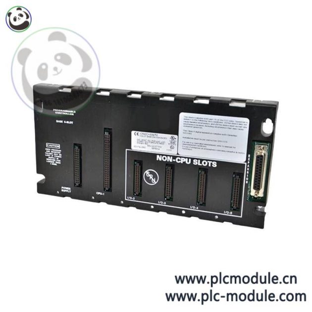 General Electric IS200WNPSH1ABA Turbine Control PCB Board