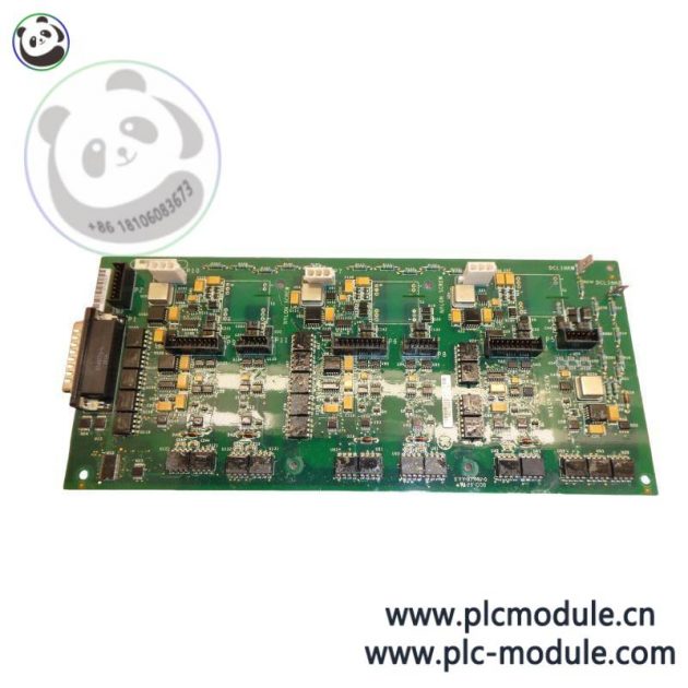 GE IS210AEBIH3BEC - High Performance AE Bridge Interface Card for Wind Turbine Control Systems