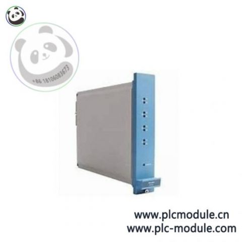 GE IS210WSVOH1AE - Specialized Servo Driver Board for Mark VIe Control Systems