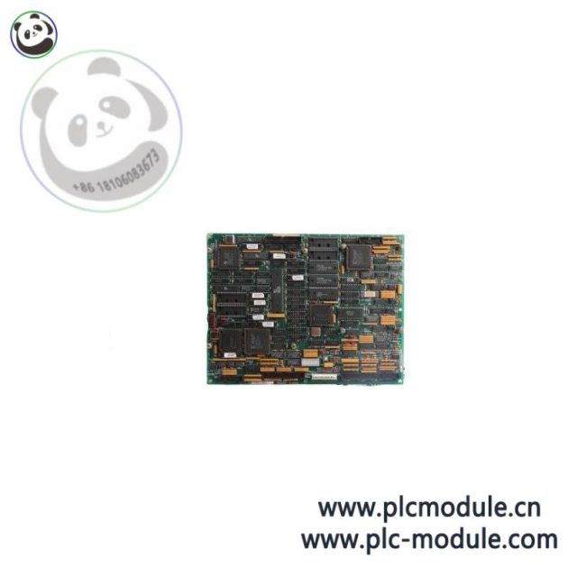 GE IS215ACLEH1A Advanced Application Control Layer Module