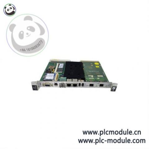GE IS215UCVEM10A American Industrial Control Module