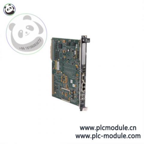 GE IS215UCVHM06A Controller Module, IS415UCVHH1A Communication Interface