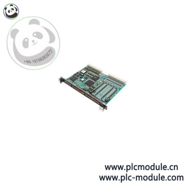 GE IS410STCIS2A IS400STCIS2AFF - High-Performance Industrial Control Module