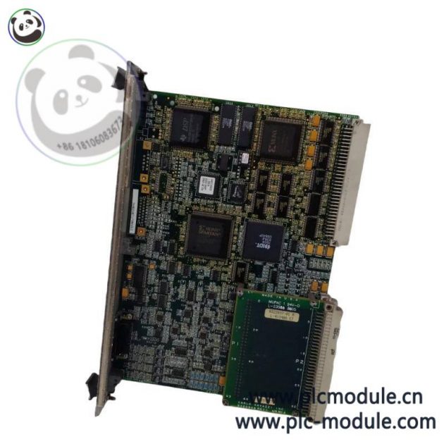 GE IS420YDIAS1B Discrete Input I/O Pack - Special Assembly Version with Diagnostic LEDs