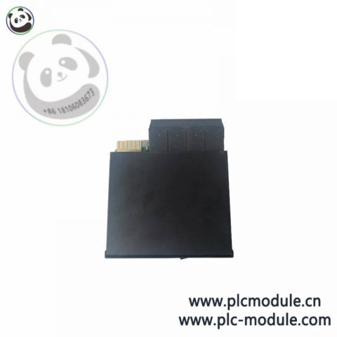 GE UR9EV: Custom Processing Industrial Control Module