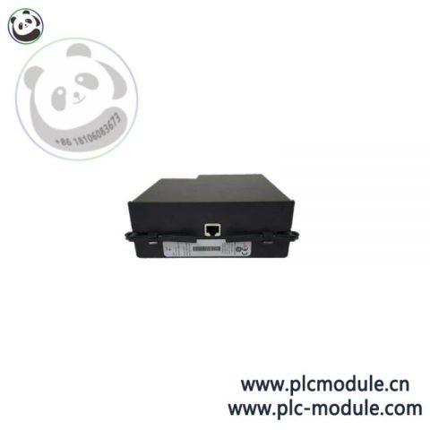 GE UR9KH Industrial Control Module