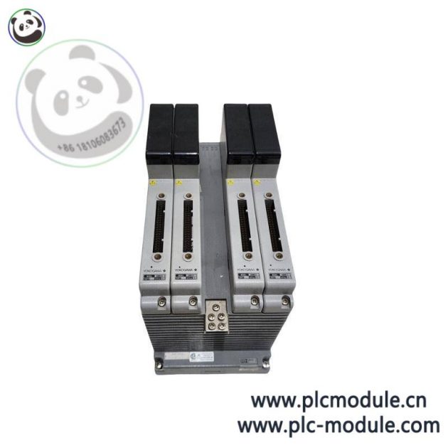 GE UR9KH Industrial Control Module