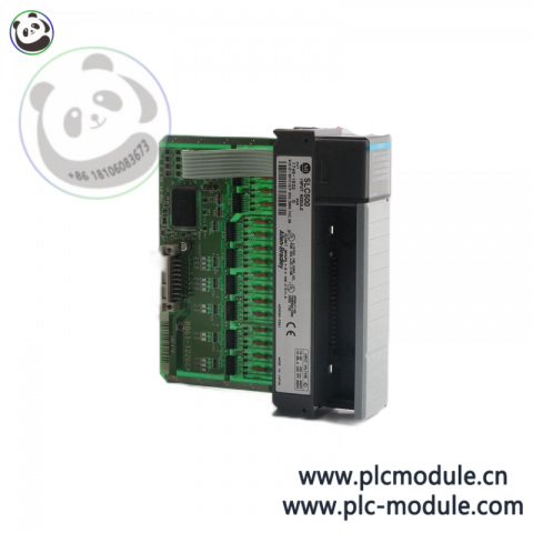 GE VME5565 332-015565-110000 P - High-Performance VME Bus Module for Industrial Automation