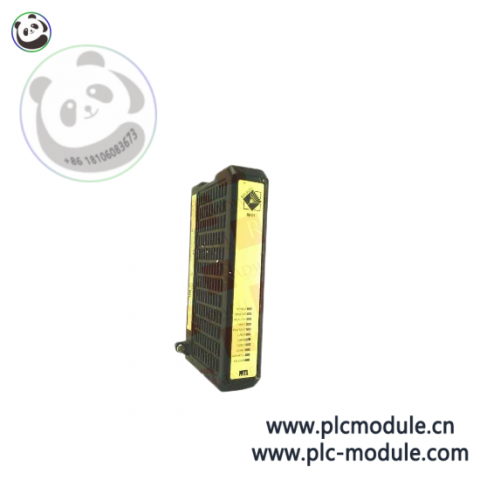 GE VMICPCI-7806 Network Module - Custom Processed