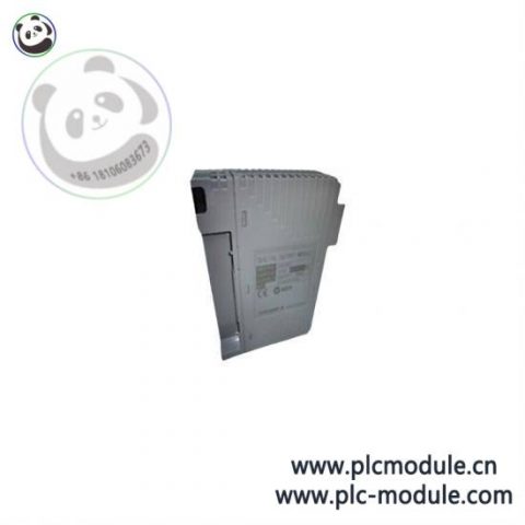 GEC ALSTHOM MVAA14B1AA0785C - High-Performance Industrial Control Module