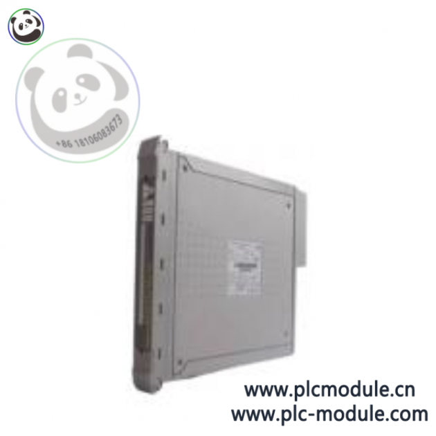 GEC ALSTHOM MVAA14B1AA0785C - High-Performance Industrial Control Module