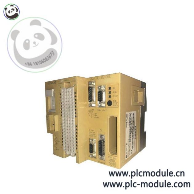 GEC ALSTHOM MVAJ53H1LB0856A Industrial Control Module