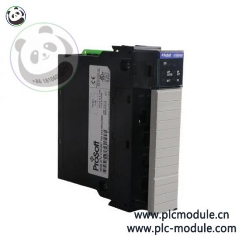 KOLLMORGEN BJRL-20012-110001 High-Frequency Control Module