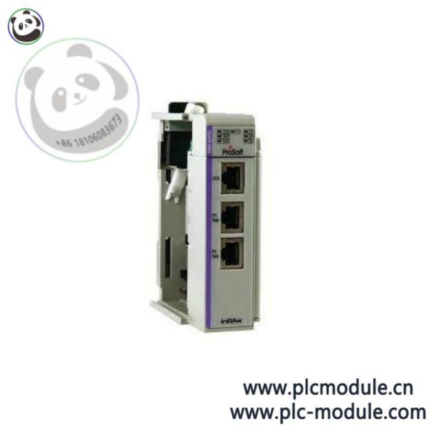 KOLLMORGEN BJRL-20012-110001 High-Frequency Control Module