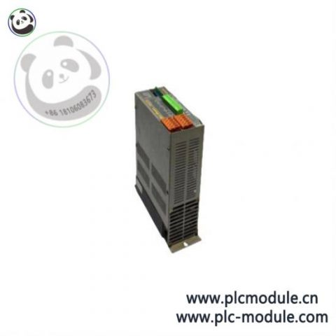 Hartmann & Braun P.11471-0-1011015 TEU 471 - Industrial Control Module