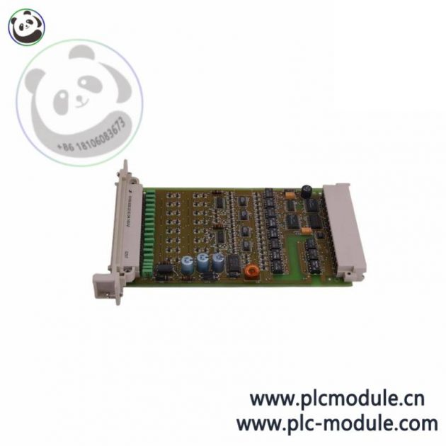 HIMA BV7046-4 Communication Module for Industrial Automation
