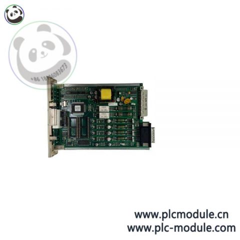 Honeywell 05704-A-0146 Fire Control Card, Industrial Automation Component