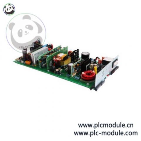 Honeywell 51196655-100 ACX633 Frequency Module