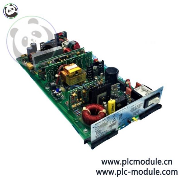 Honeywell 51196655-100 ACX633 Frequency Module