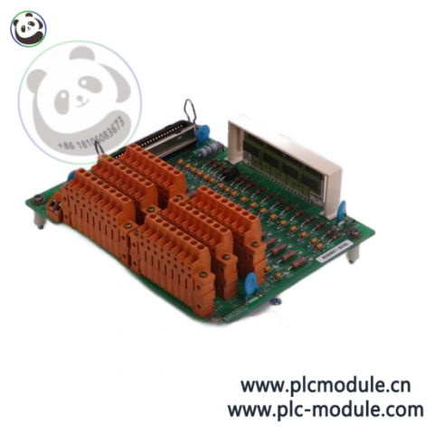 Honeywell 51304362-300 PLC Extension Module