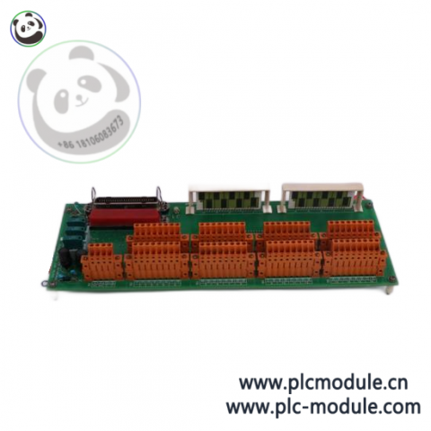 Honeywell 51401437-301 Industrial Control Module
