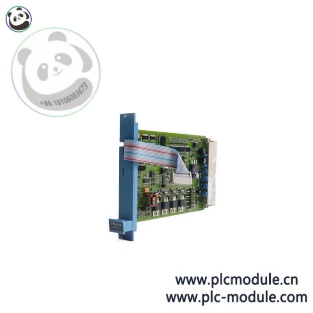 Honeywell 51401437-301 Industrial Control Module