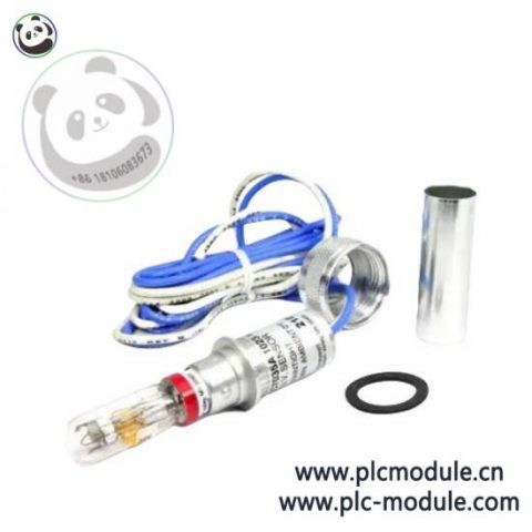 HONEYWELL C7035A1023 Industrial Control Module