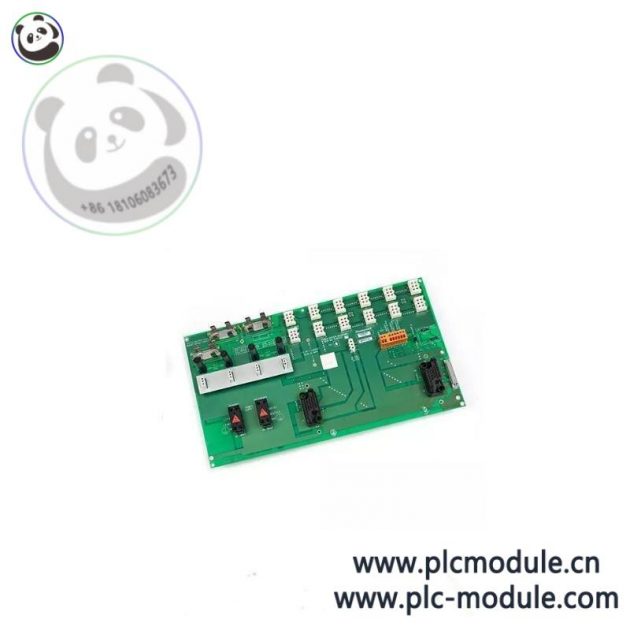 HONEYWELL C7035A1023 Industrial Control Module