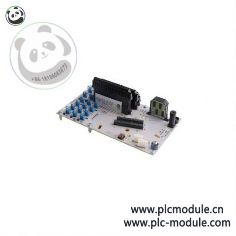 HONEYWELL CC-TAID01 Analog Input Module - Reliable Industrial Automation Component