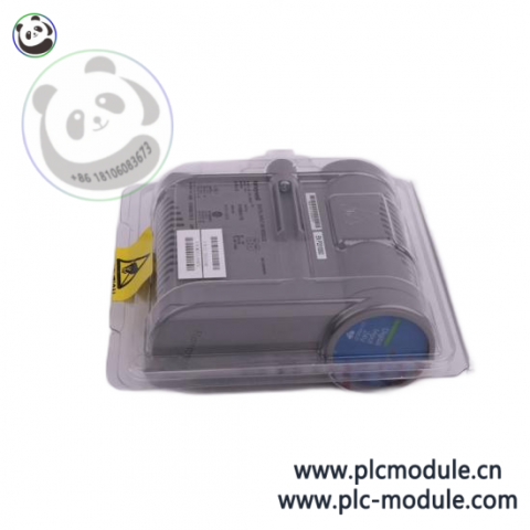 HONEYWELL GR-4C-DC24V Industrial Control Module