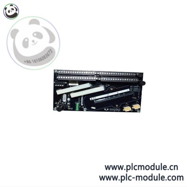 HONEYWELL GR-4C-DC24V Industrial Control Module