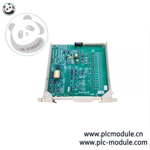 Honeywell MC-PAIH03 PLC - Analog Input Processor