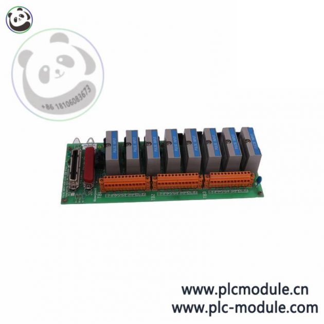 Honeywell R7247C1001 Temperature Controller for Industrial Applications