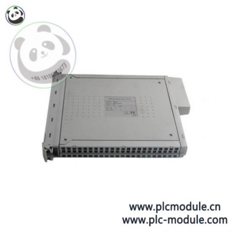 ICS TRIPLEX T8312-4 - Industrial Control System Module