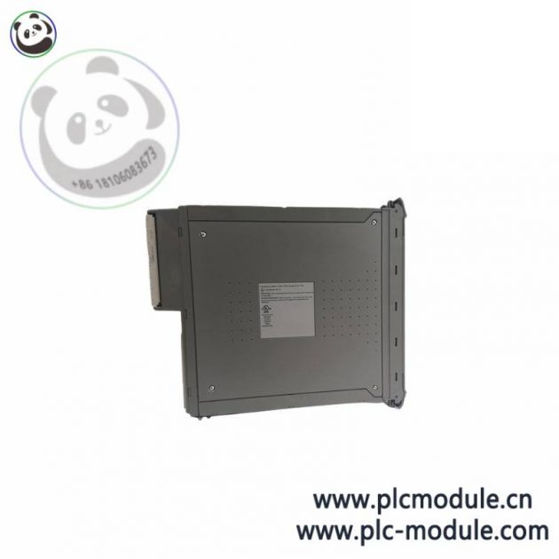 ICS TRIPLEX T8461C Industrial Control Input Module