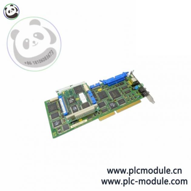 INDRAMAT MAC112C-0-ED-2-C/130-B-0 Industrial Control Module