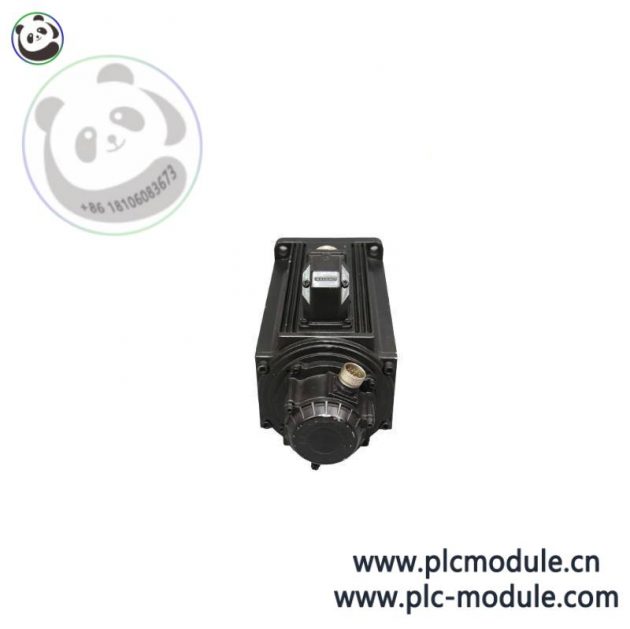 INDRAMAT MAC112C-0-ED-2-C/130-B-0/S003 - High Performance Servo Drive Module