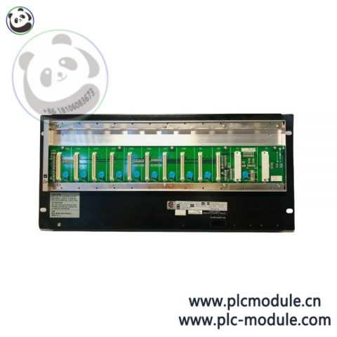 KOLLMORGEN INTERFACE 0Z0-026319D Industrial Control Module